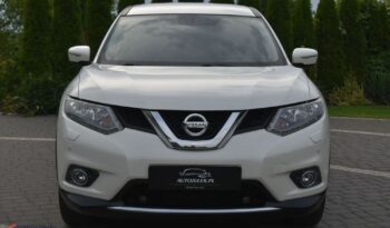 Nissan X-Trail 1.6 DIG-T Acenta full