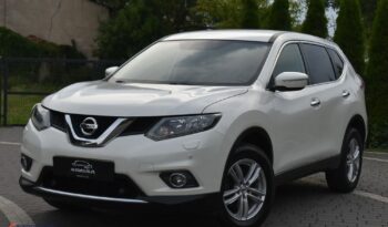 Nissan X-Trail 1.6 DIG-T Acenta full