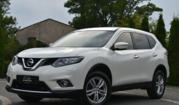 Nissan X-Trail 1.6 DIG-T Acenta full