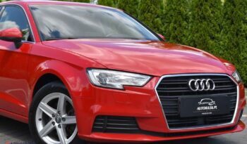 Audi A3 35 TFSI Sportback full