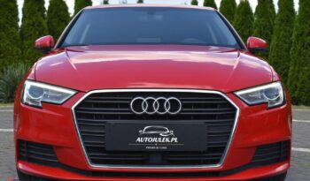 Audi A3 35 TFSI Sportback full