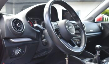 Audi A3 35 TFSI Sportback full