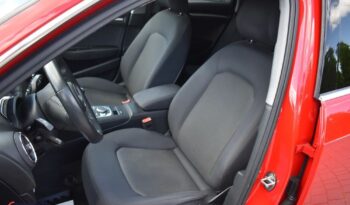 Audi A3 35 TFSI Sportback full