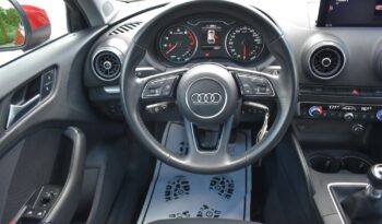 Audi A3 35 TFSI Sportback full