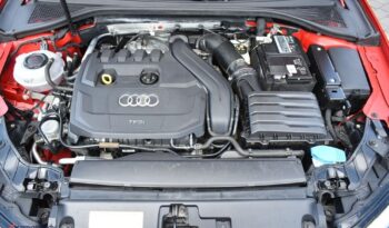 Audi A3 35 TFSI Sportback full