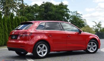 Audi A3 35 TFSI Sportback full