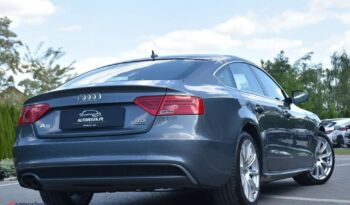 QUATTRO S-LINE XENON LEDY NAVI WEBASTO serwisowana opłacona gwarancja full