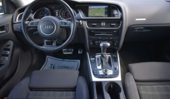 QUATTRO S-LINE XENON LEDY NAVI WEBASTO serwisowana opłacona gwarancja full