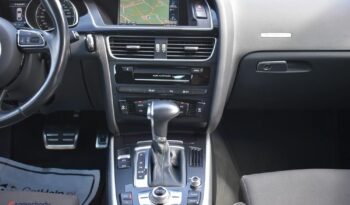 QUATTRO S-LINE XENON LEDY NAVI WEBASTO serwisowana opłacona gwarancja full