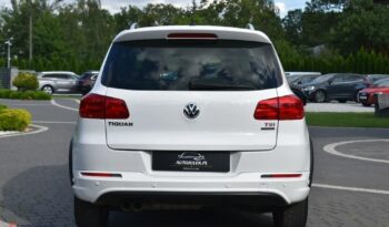 Volkswagen Tiguan 1.4 TSI 4Mot R-Style full