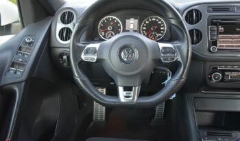 Volkswagen Tiguan 1.4 TSI 4Mot R-Style full