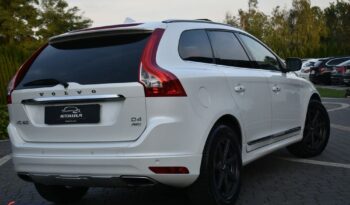 Volvo XC 60 D4 AWD Summum full