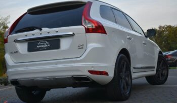 Volvo XC 60 D4 AWD Summum full