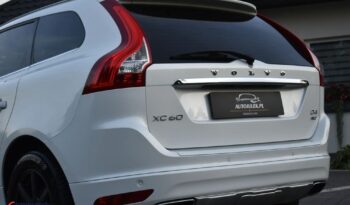 Volvo XC 60 D4 AWD Summum full