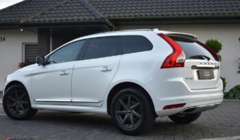 Volvo XC 60 D4 AWD Summum full