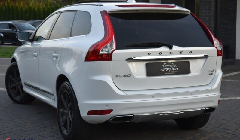 Volvo XC 60 D4 AWD Summum full