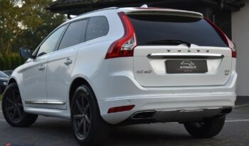 Volvo XC 60 D4 AWD Summum full