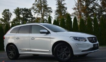 Volvo XC 60 D4 AWD Summum full