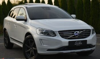 Volvo XC 60 D4 AWD Summum full