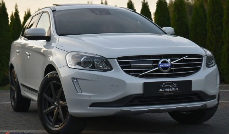 Volvo XC 60 D4 AWD Summum full