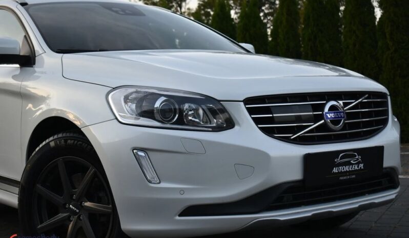 Volvo XC 60 D4 AWD Summum full