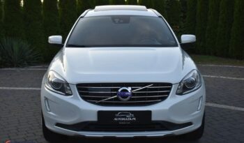 Volvo XC 60 D4 AWD Summum full