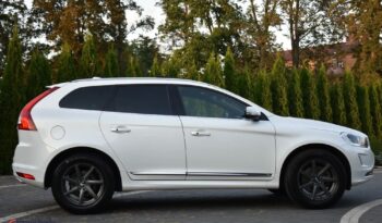 Volvo XC 60 D4 AWD Summum full