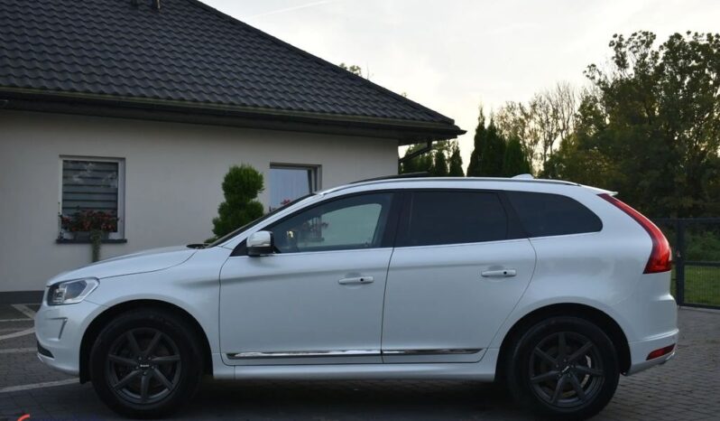 Volvo XC 60 D4 AWD Summum full