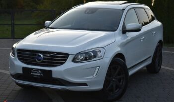 Volvo XC 60 D4 AWD Summum full