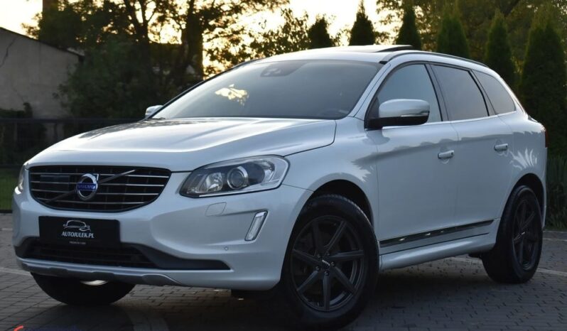 Volvo XC 60 D4 AWD Summum full