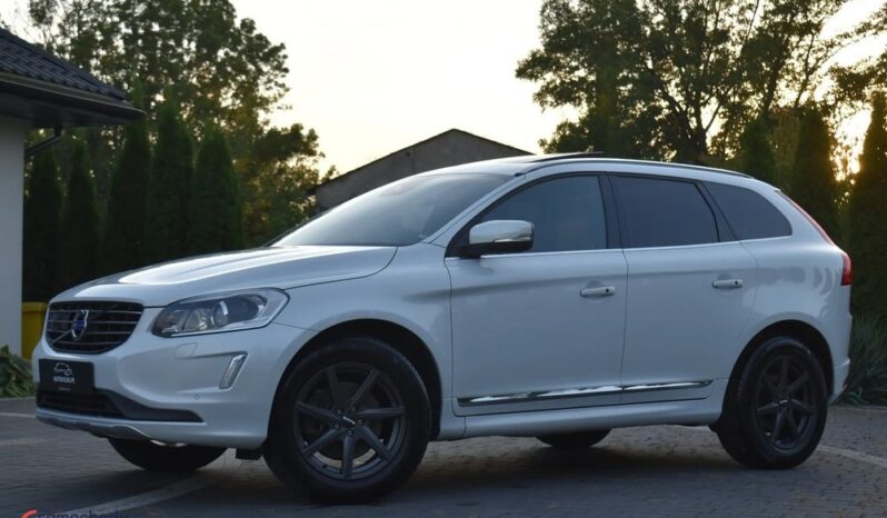 Volvo XC 60 D4 AWD Summum full