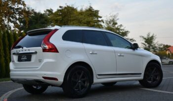 Volvo XC 60 D4 AWD Summum full