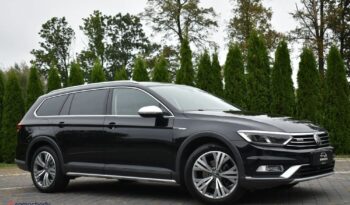 Volkswagen Passat Alltrack 2.0 TSI BMT 4Mot DSG full