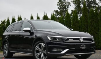 Volkswagen Passat Alltrack 2.0 TSI BMT 4Mot DSG full