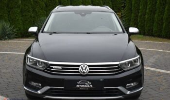 Volkswagen Passat Alltrack 2.0 TSI BMT 4Mot DSG full