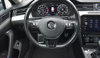 Volkswagen Passat Alltrack 2.0 TSI BMT 4Mot DSG full