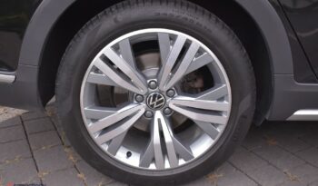 Volkswagen Passat Alltrack 2.0 TSI BMT 4Mot DSG full