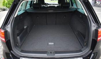 Volkswagen Passat Alltrack 2.0 TSI BMT 4Mot DSG full