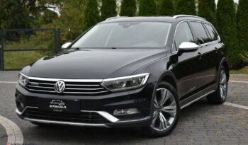 Volkswagen Passat Alltrack 2.0 TSI BMT 4Mot DSG full