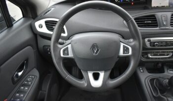 Renault Scenic 1.6 16V TomTom Edition full