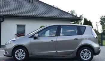 Renault Scenic 1.6 16V TomTom Edition full