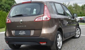 Renault Scenic 1.6 16V 110 Dynamique full