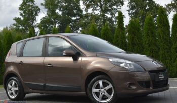 Renault Scenic 1.6 16V 110 Dynamique full