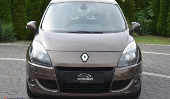 Renault Scenic 1.6 16V 110 Dynamique full