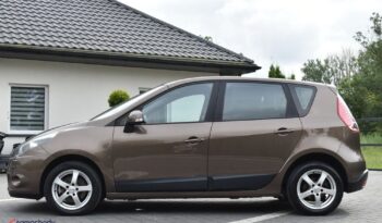 Renault Scenic 1.6 16V 110 Dynamique full