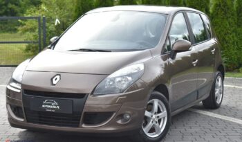 Renault Scenic 1.6 16V 110 Dynamique full