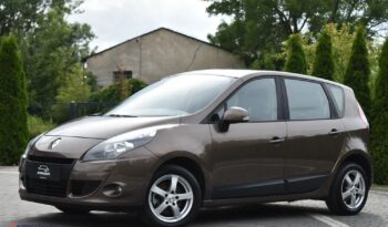 Renault Scenic 1.6 16V 110 Dynamique full