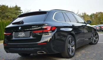 BMW Seria 5 520d Touring Sport Line full