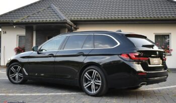 BMW Seria 5 520d Touring Sport Line full