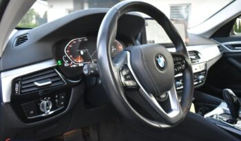 BMW Seria 5 520d Touring Sport Line full